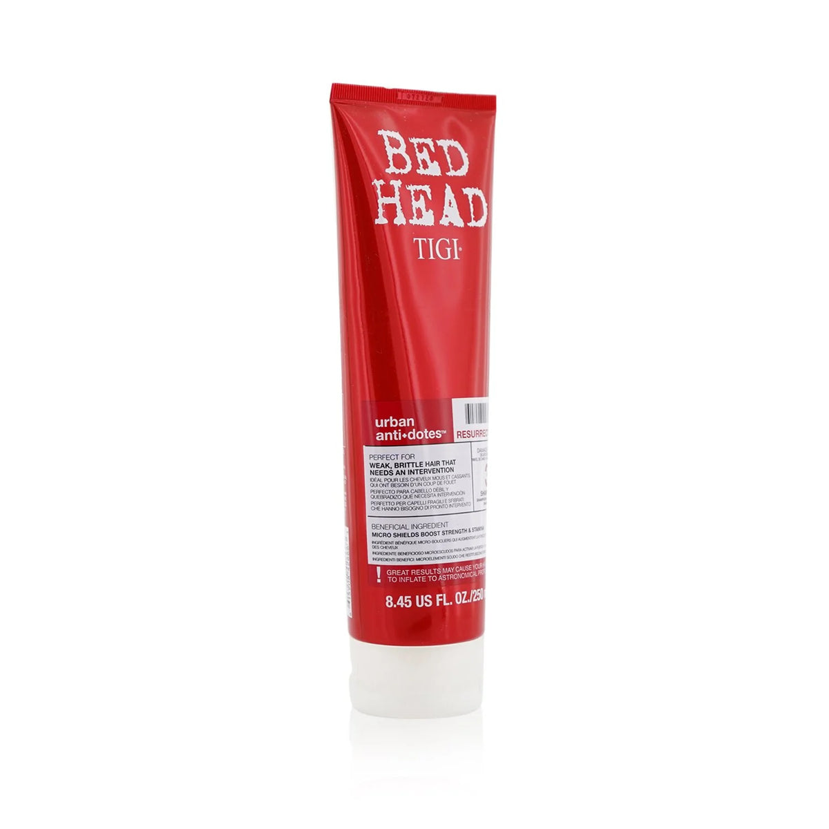 Resurrection Shampoo 750ml H28566