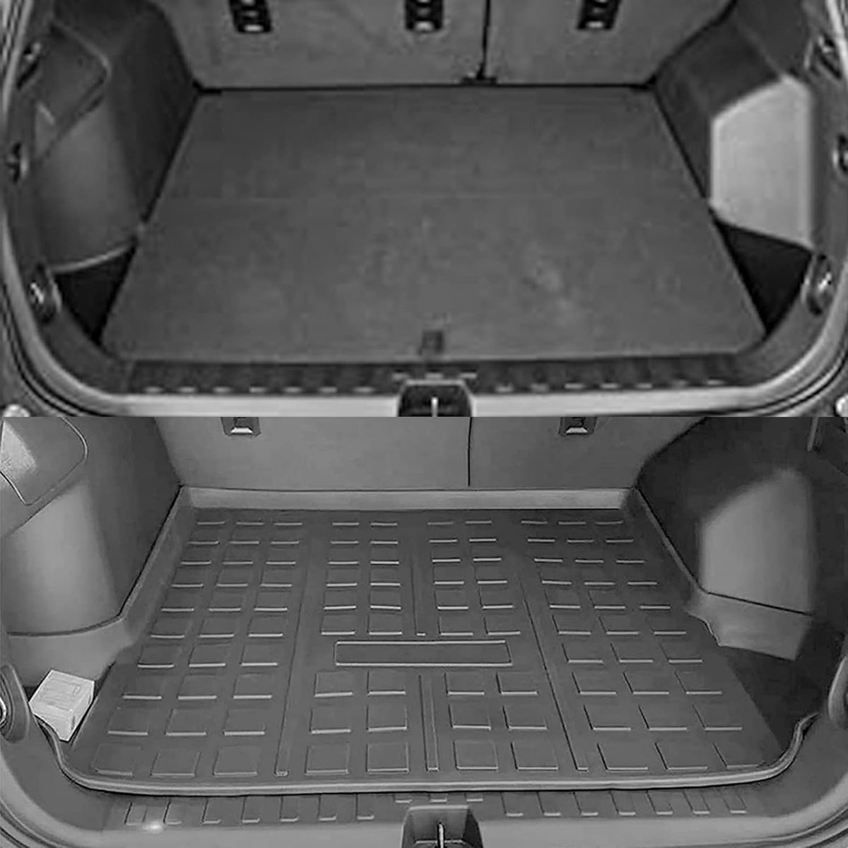 Trunk Cargo Mat Cargo Tray Cargo Liner A991053