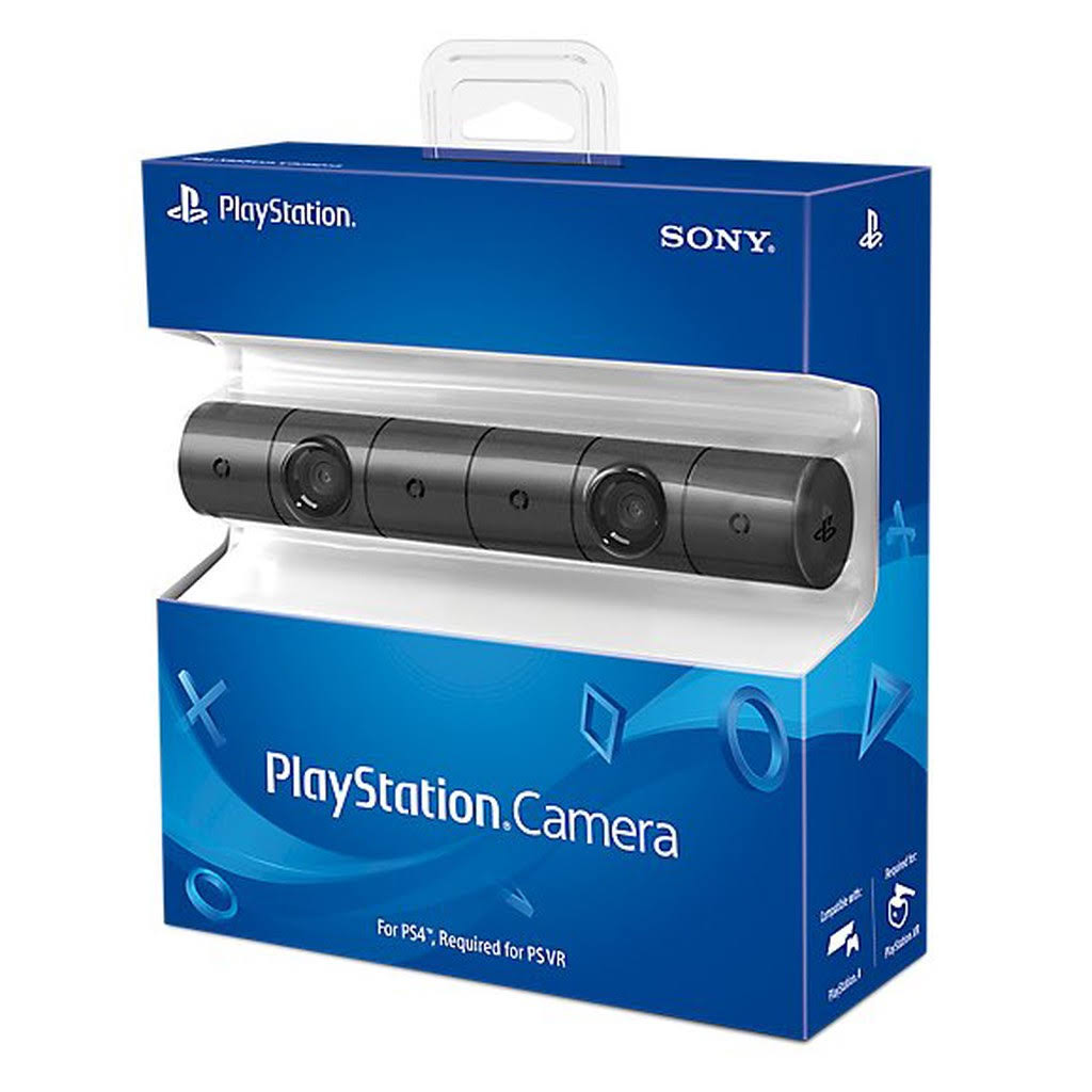 PlayStation Camera P862