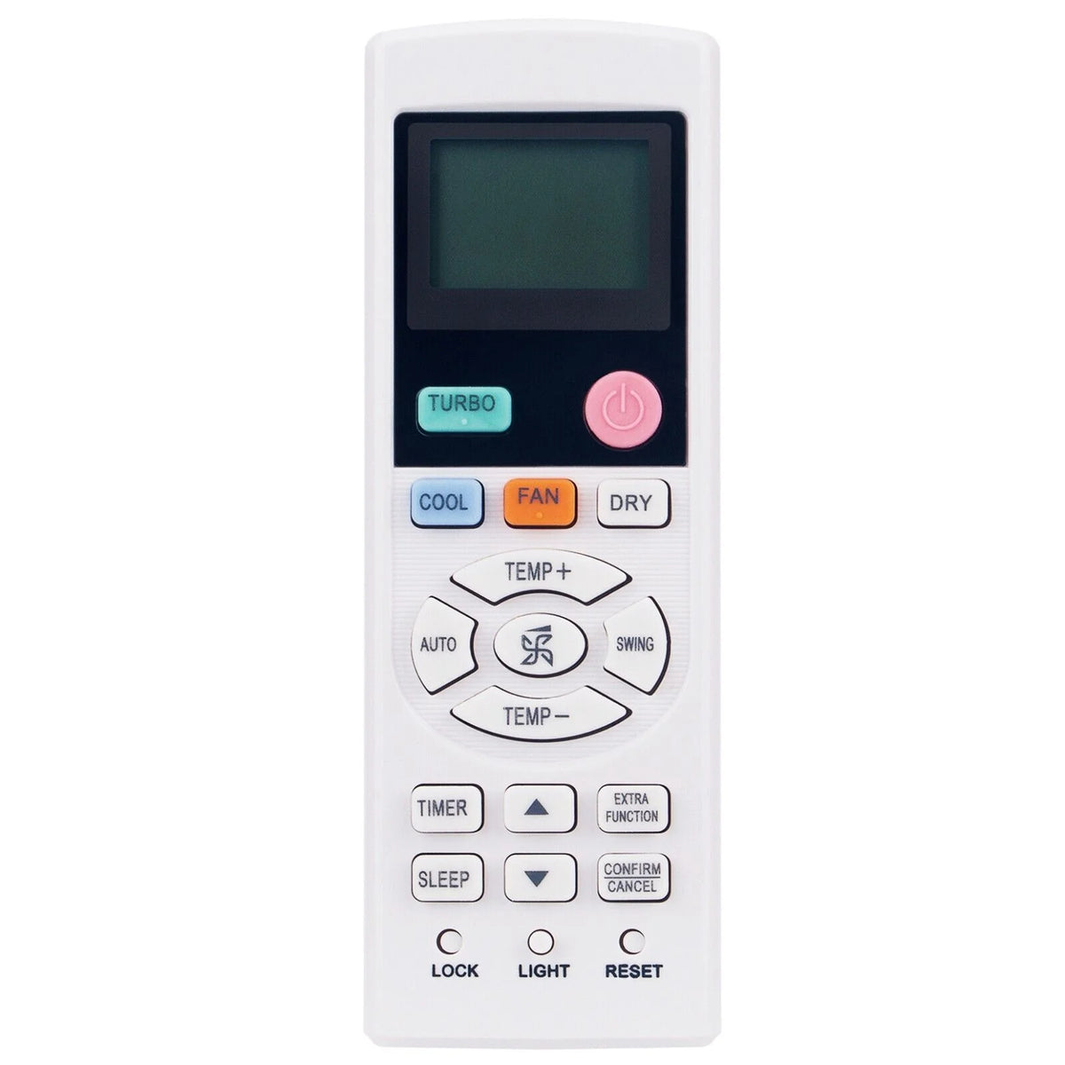 Remote Control for Haier Air Conditioner P1279