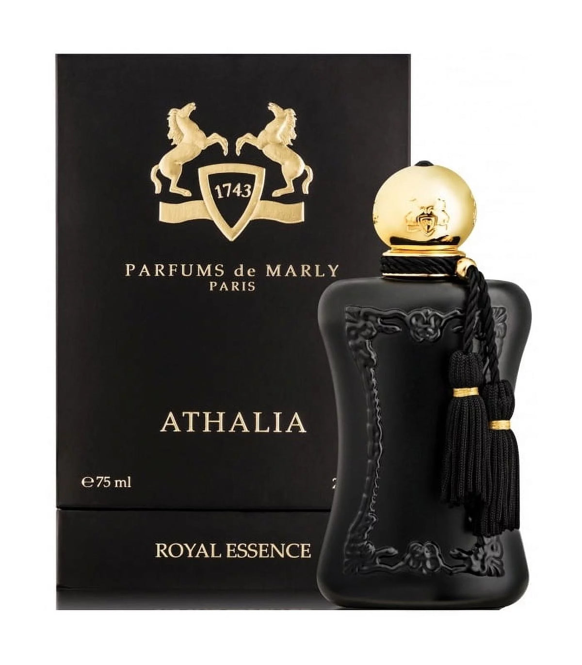 Eau De Parfum Spray 2.5 Oz J6910