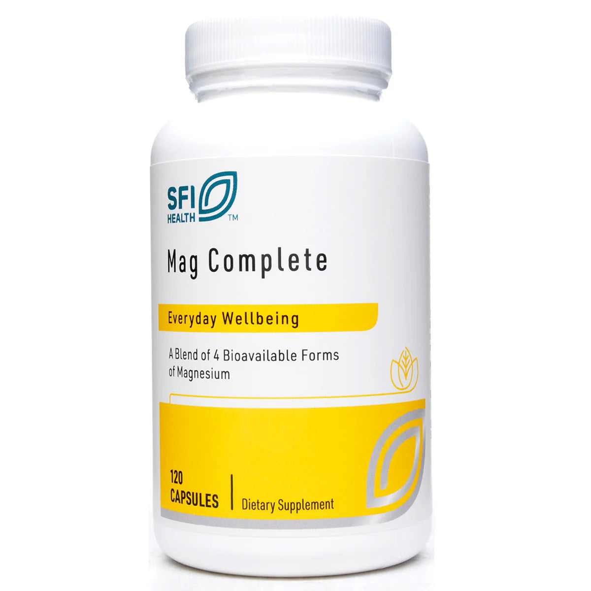 Complete 120 vcaps W662893