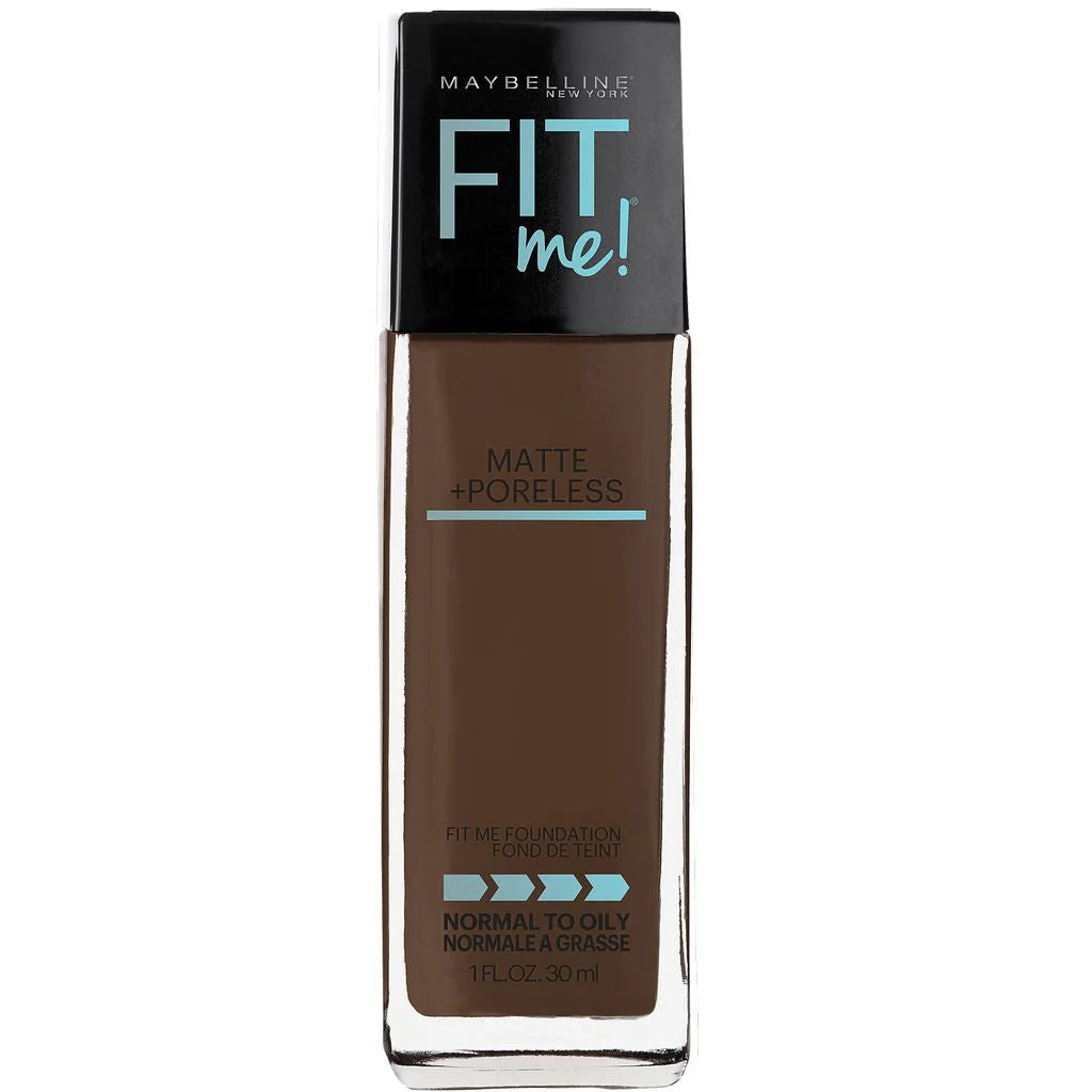 Fit Me Dewy + Smooth Foundation 30ml Buff Beige O65015