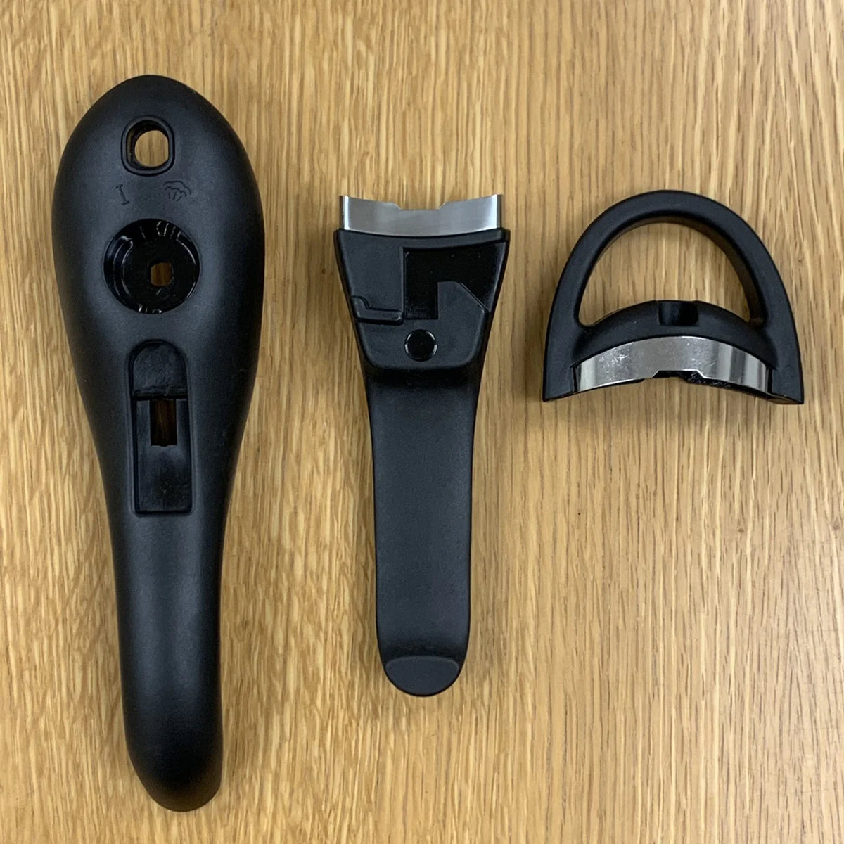 Complete Handle Assembly I885