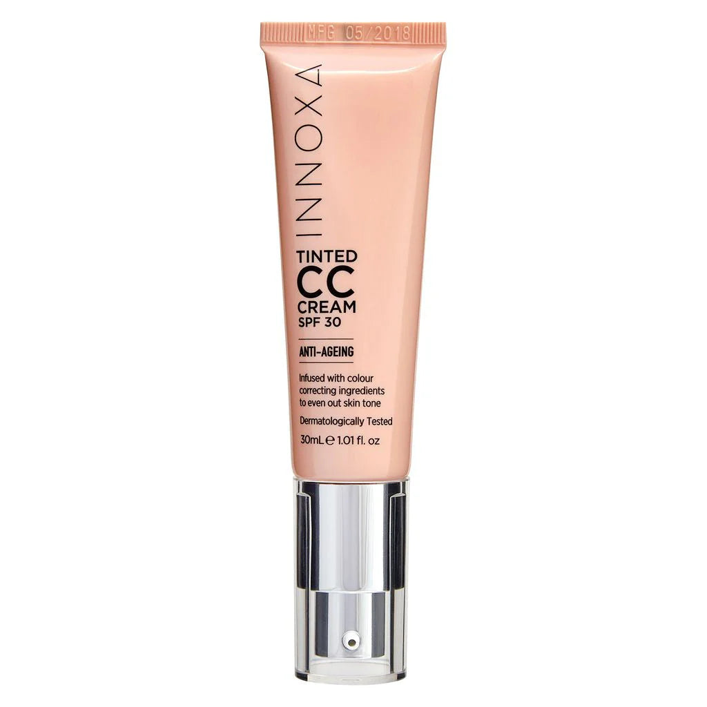 Deep CC Cream 30ml O9974