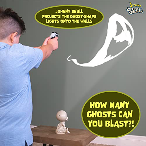 Skull Ghosts Kids Family Indoor Game O516