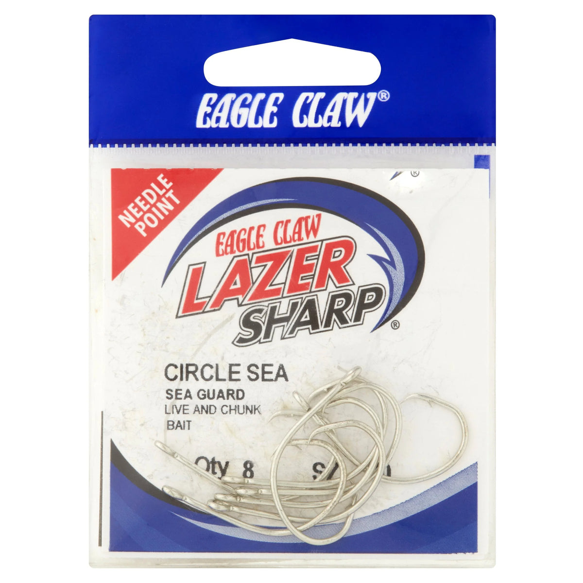 Circle Hook Size 3/0 H4138