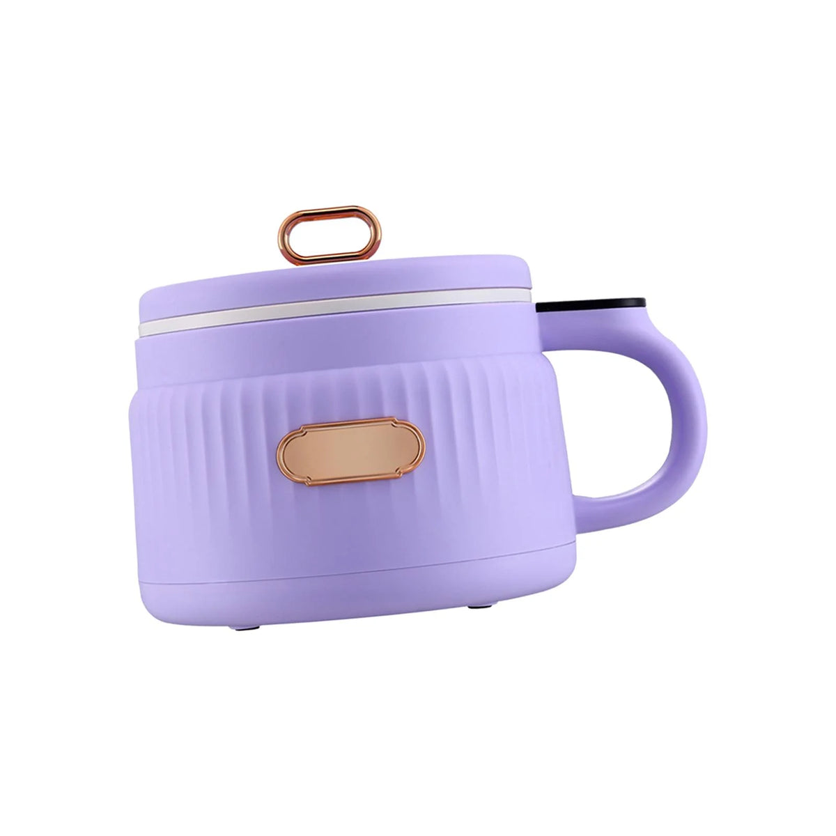 Small 1.6L Nonstick Electric Rice Cooker Q257387