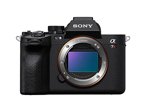Full-Frame Mirrorless Interchangeable Lens Camera Y7745