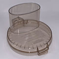 Cover with Large Feed Tube T3820