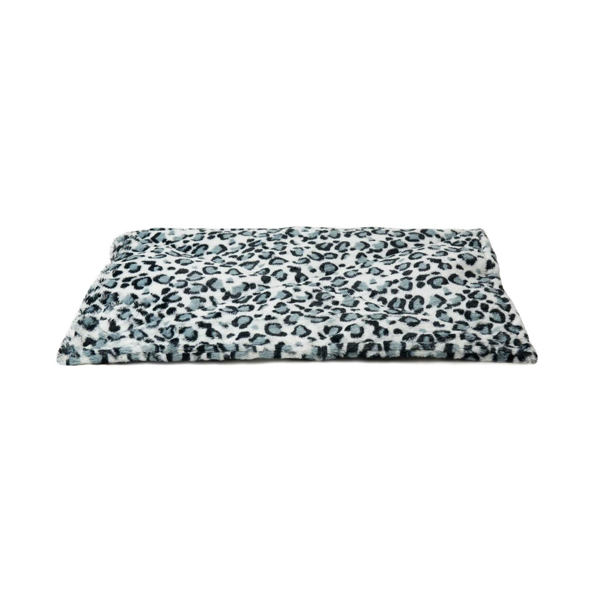 Faux Fur Self-Warming Pet Bed Mat X962830