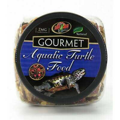 Aquatic Turtle Food S23210