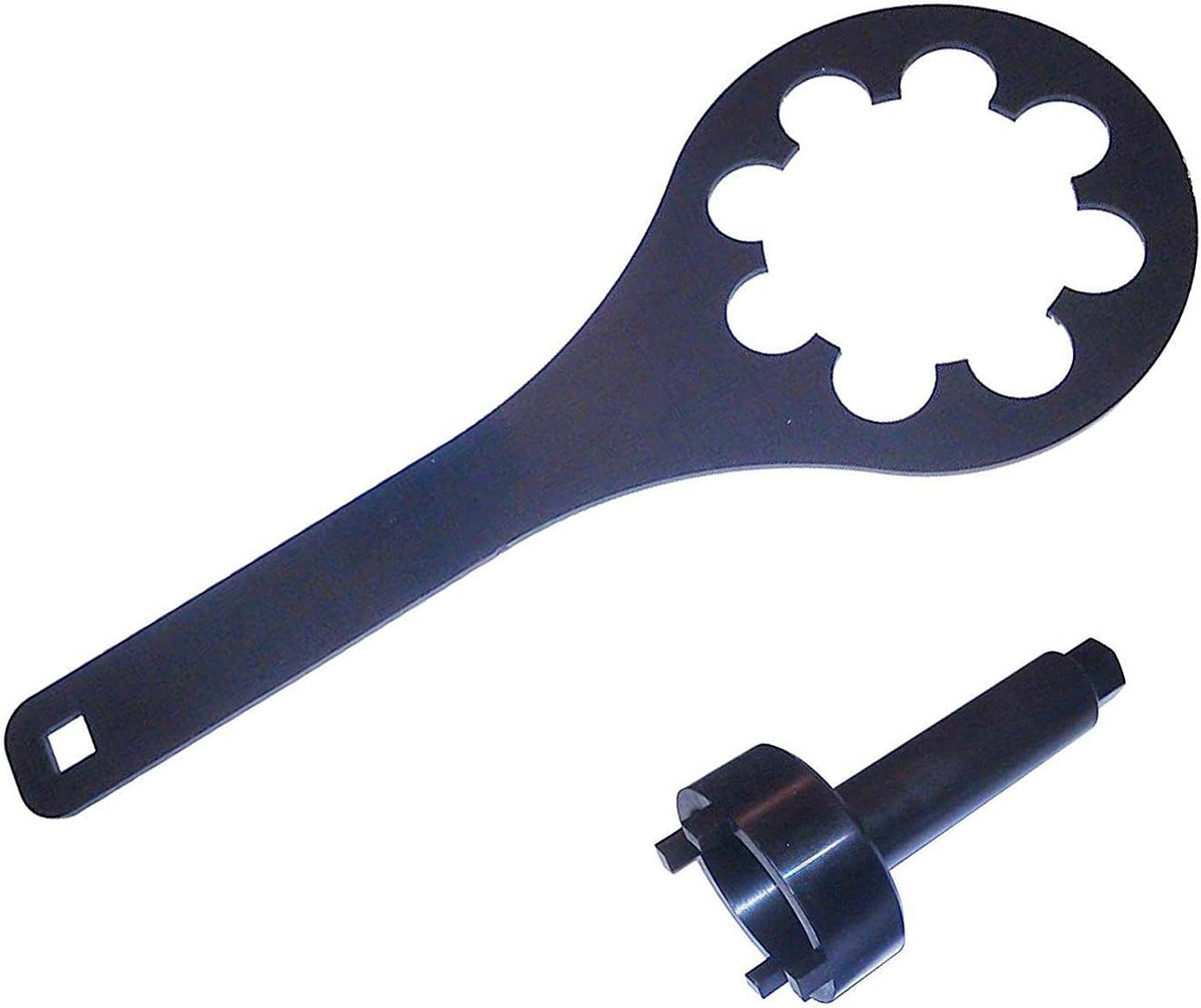 Replacement Spanner & Bearing Carrier Tools O54966