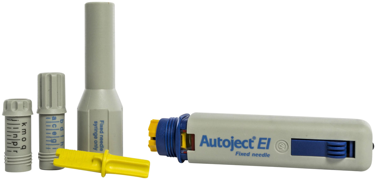 Injection Aid Device P700202