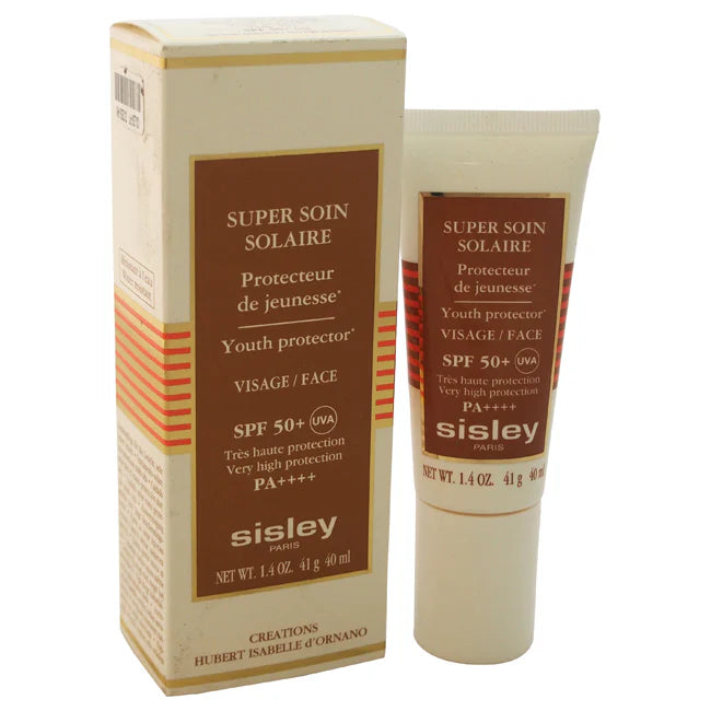 1.3 oz Facial Sun Care SPF 50 Plus UVA X7247