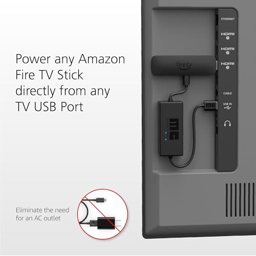 USB Power Cable W806