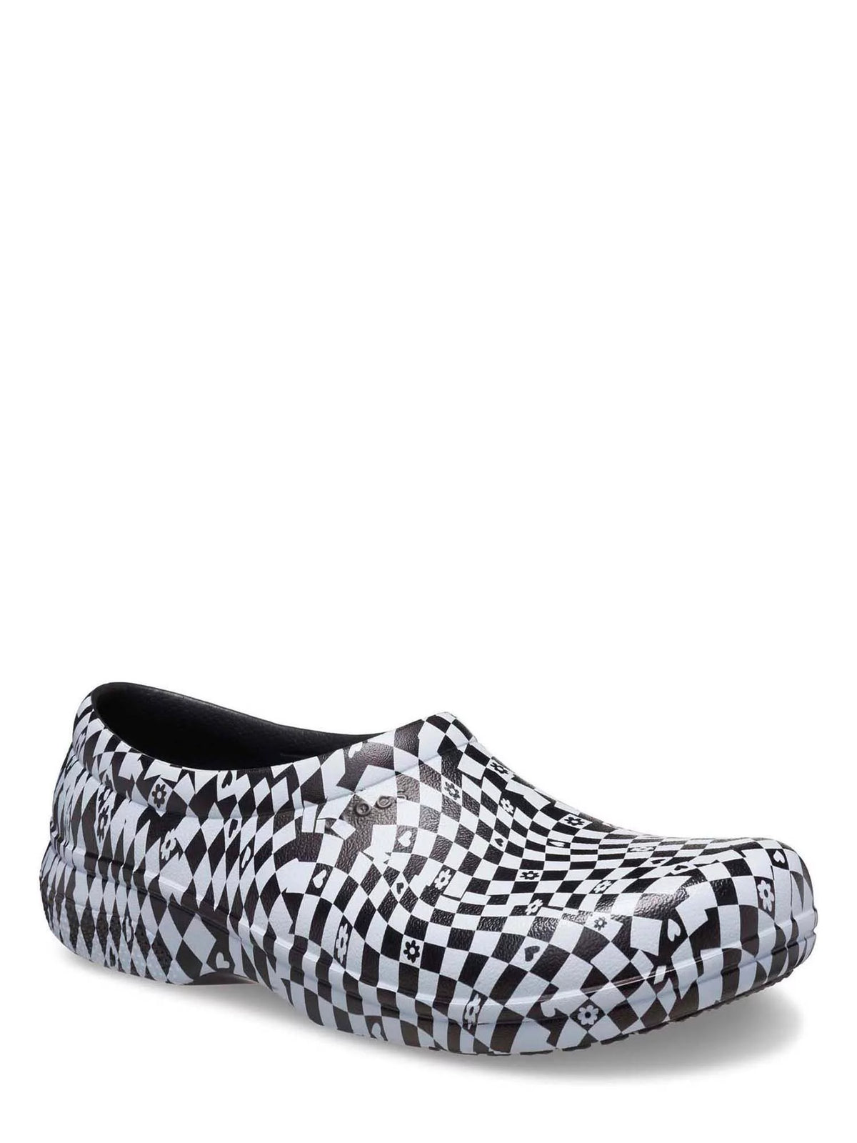 Slip Resistant Clog U4878