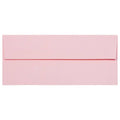#10 Business Envelopes Baby Pink 1000/Carton E934