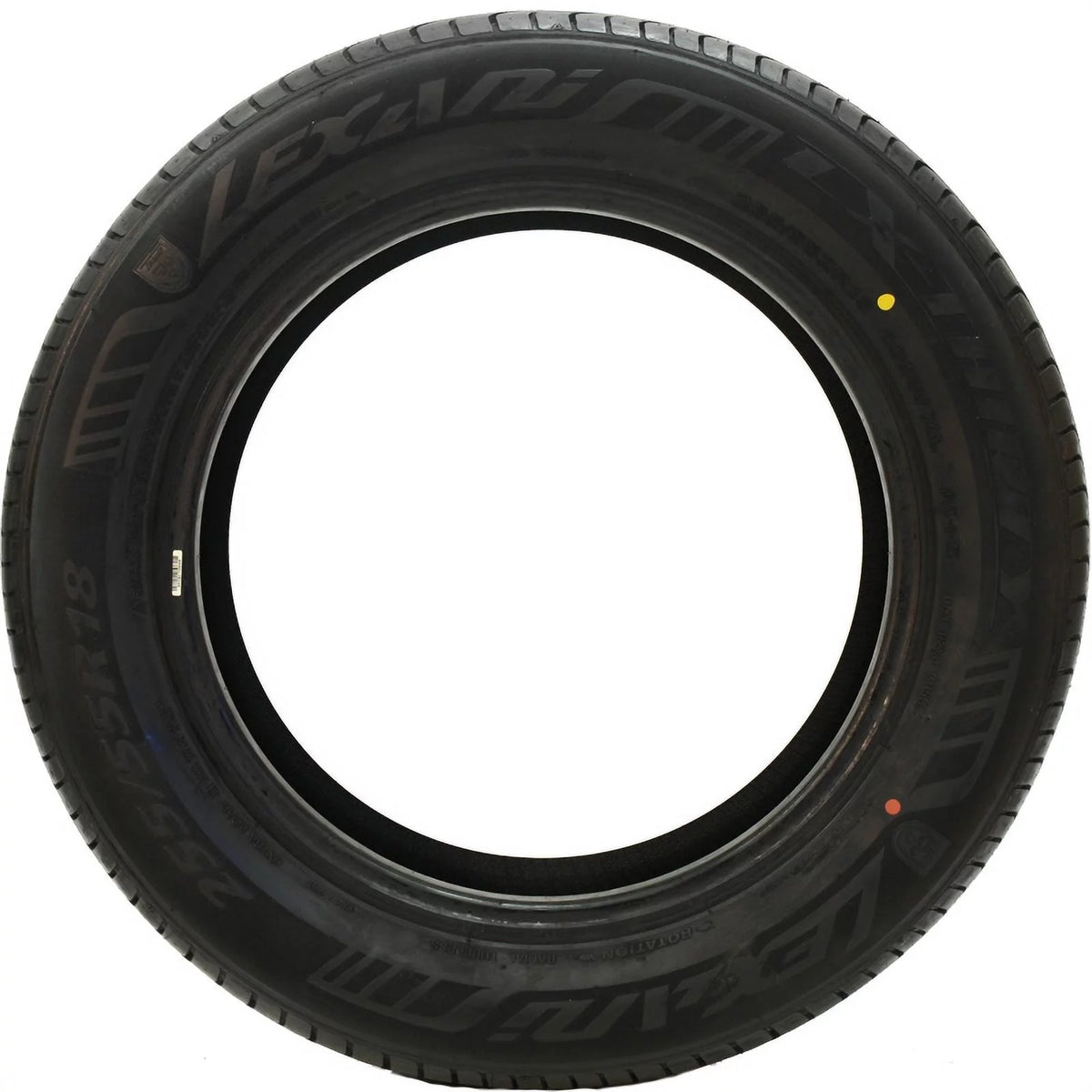 All Season 315/20ZR30 106W XL Passenger Tire L8691