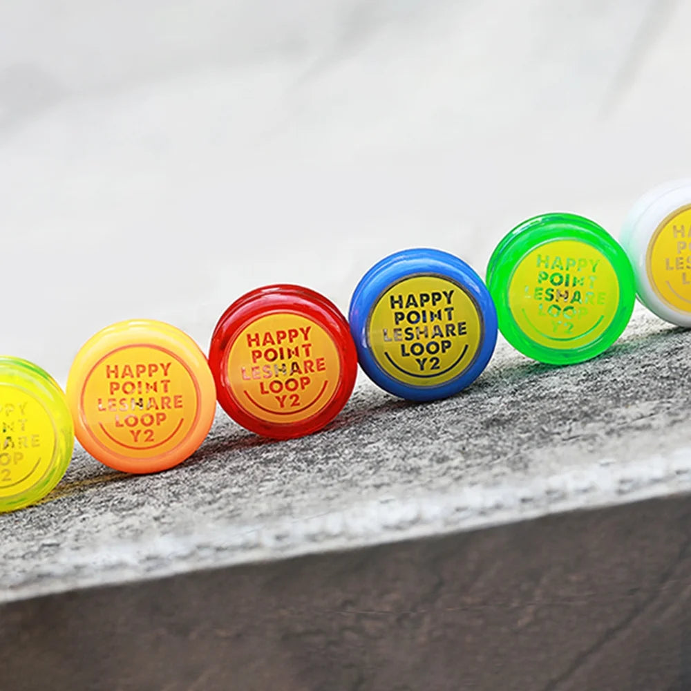 Yoyo Ball for Kids and Beginners, PC Material D140