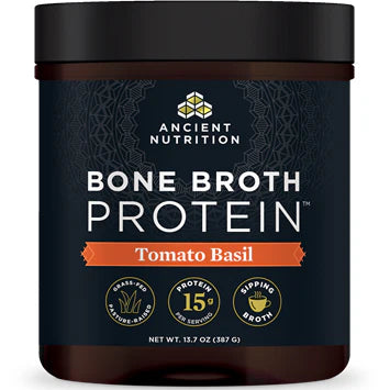 Tomato Basil Bone Broth Protein 13.7 oz C869212