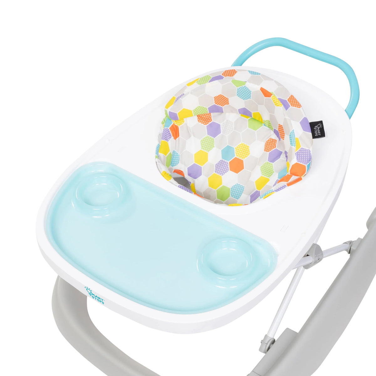 3-in-1 Feeding Walker U714