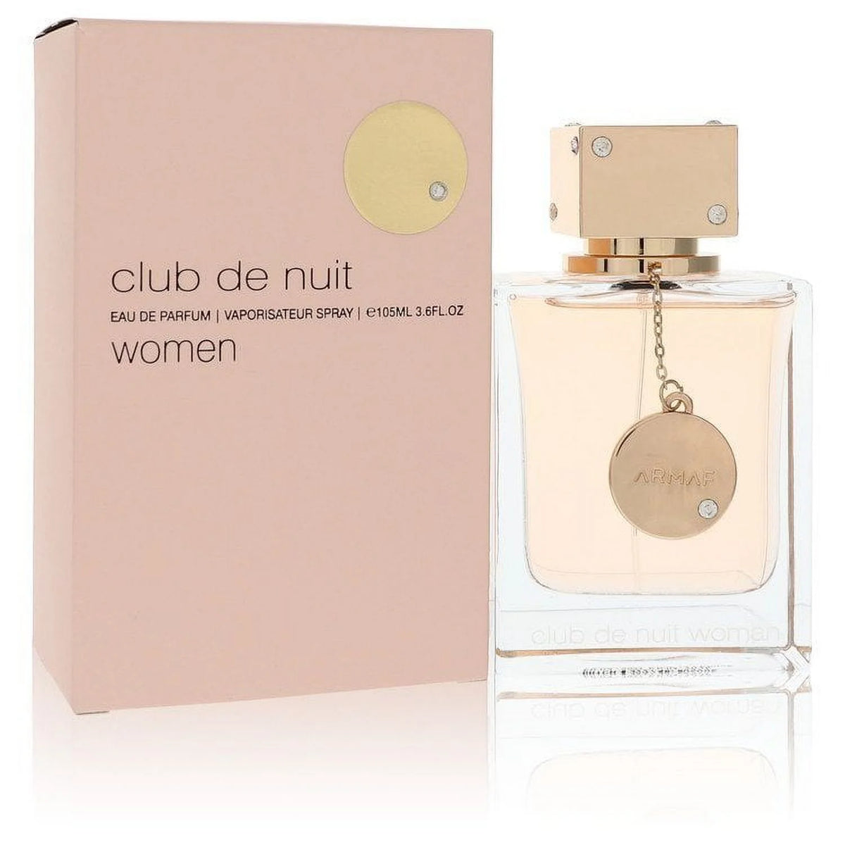 Eau De Parfum Spray G8753