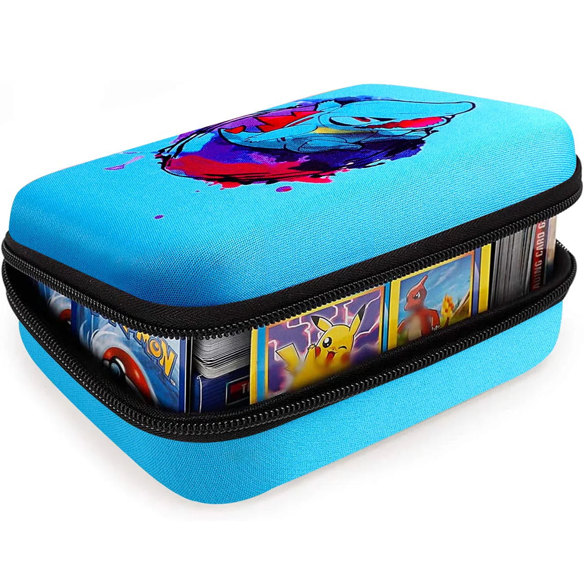 Game Cards Organizer Case N220326