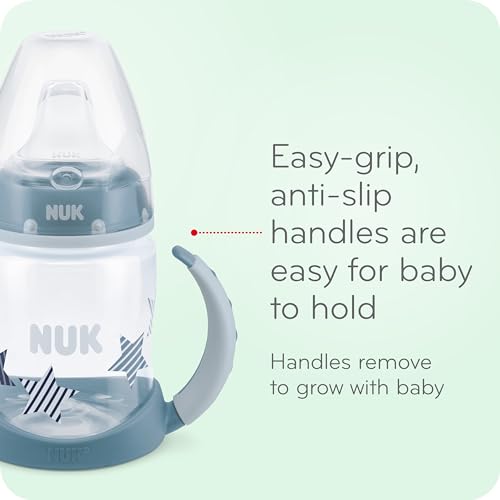5 Oz BPA Free Sippy Cup, 2 Count C674121