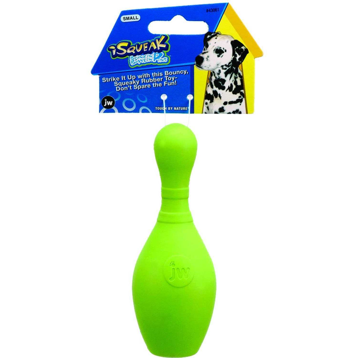 Bowling Pin Pet Supplies V4954