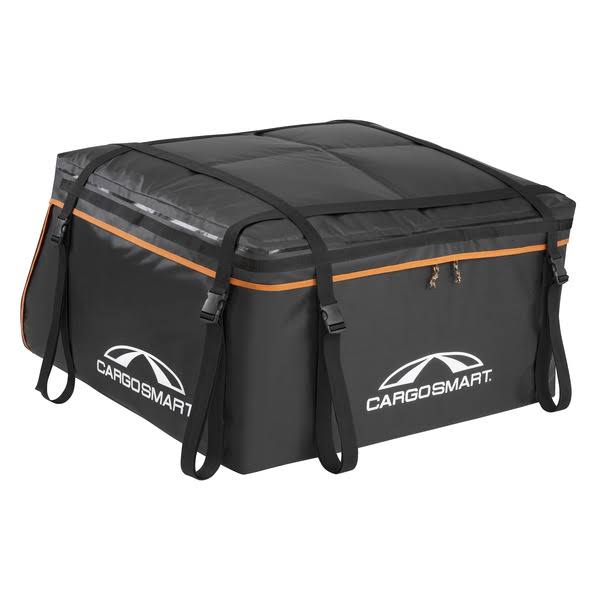 15 Cu ft Rooftop Cargo Bag A104