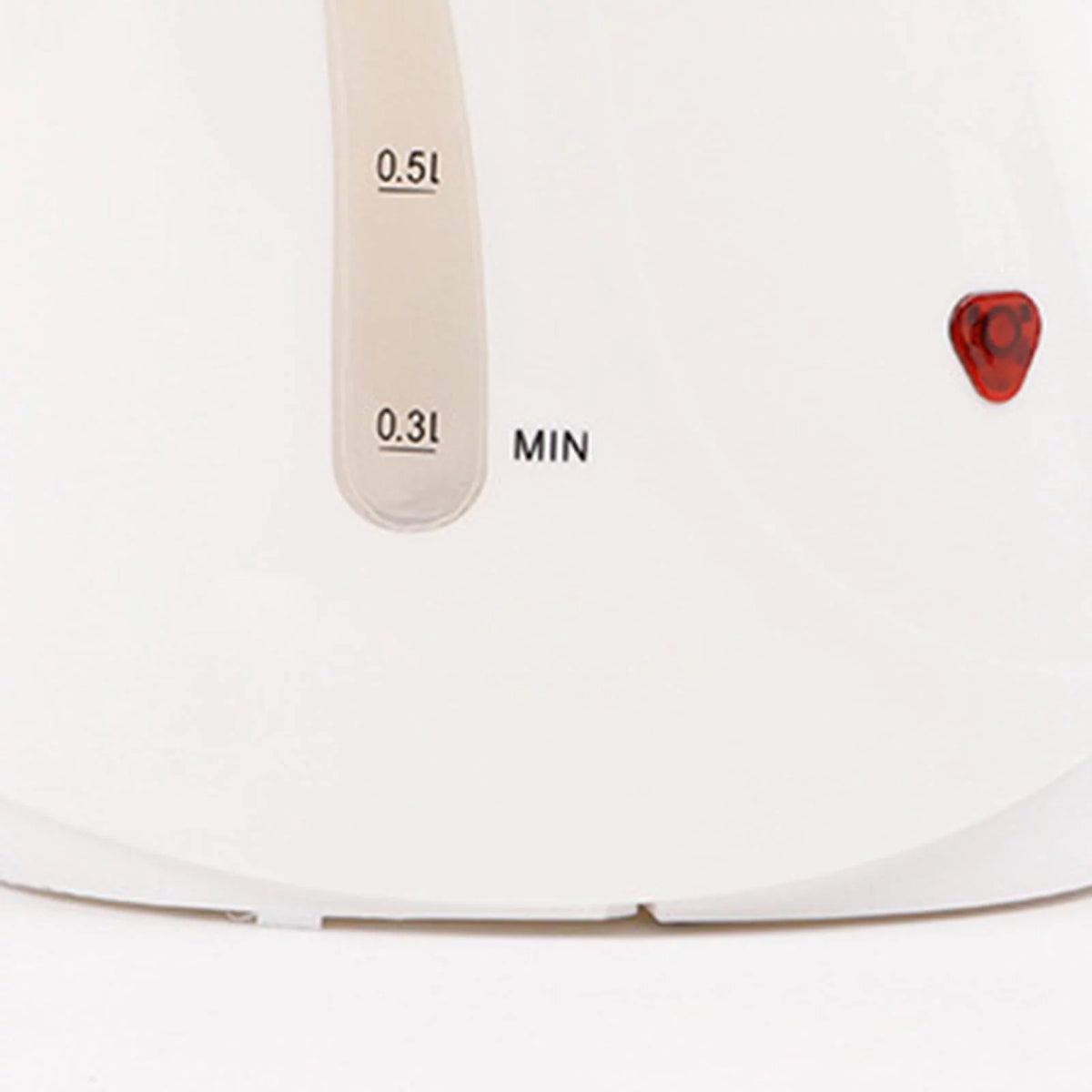 1L Kettle X481607