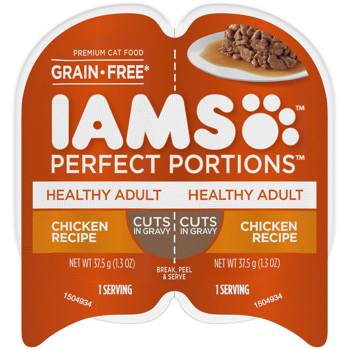 Cat Food Y9904