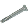 1/4 inch x 1-1/2 inch 20 TPI Stainless Steel Hex Head Cap Screw Bolt G47398
