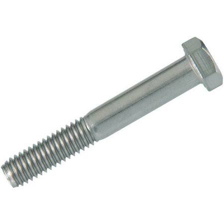 1/4 inch x 1-1/2 inch 20 TPI Stainless Steel Hex Head Cap Screw Bolt G47398