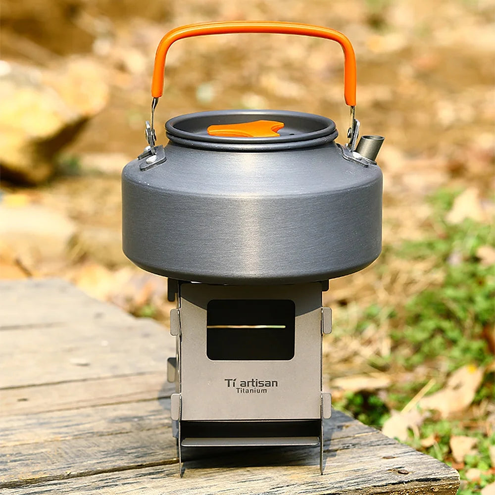 Portable Wood Stove S30904