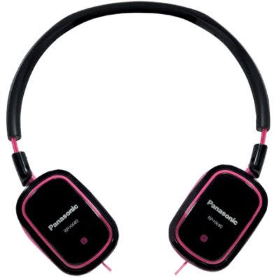Wired On-Ear Headphones D265657