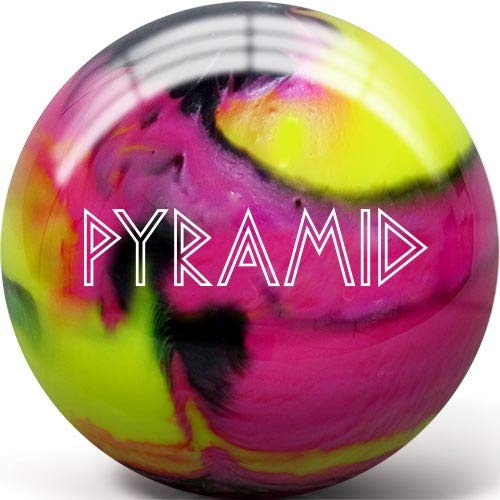 Polyester Bowling Ball R6964