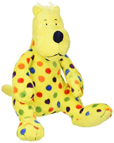 Spotted Dog Plush G38367