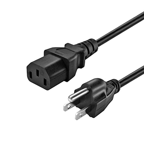 Cable Replacement Power Cord X207