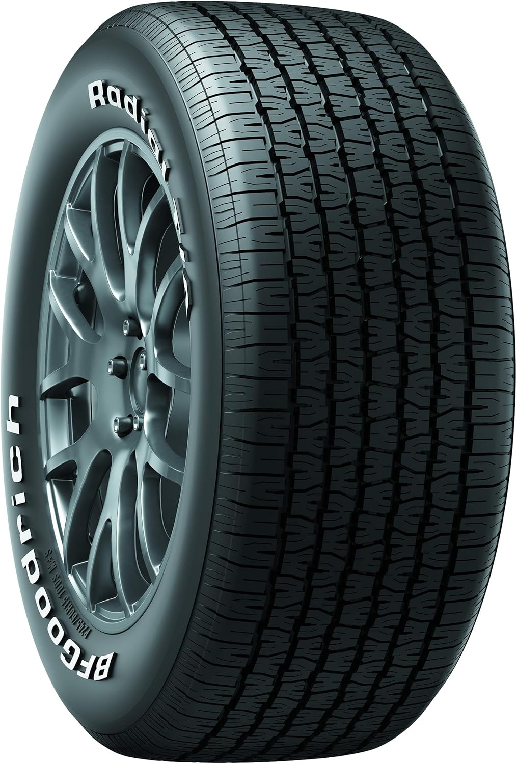 P215/70R14 96S All Season Car Tire D6894