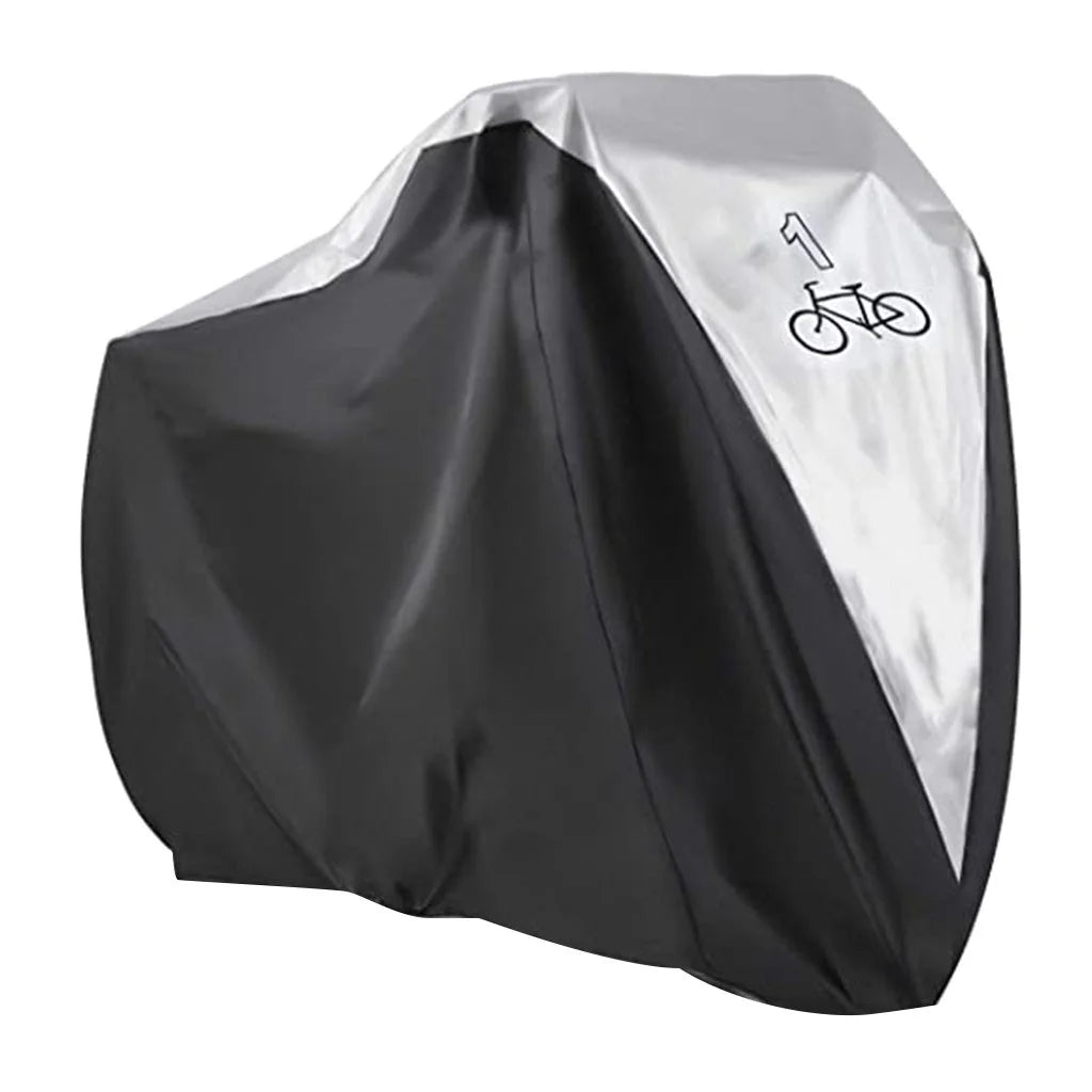 Waterproof Bicycle Cover G803282