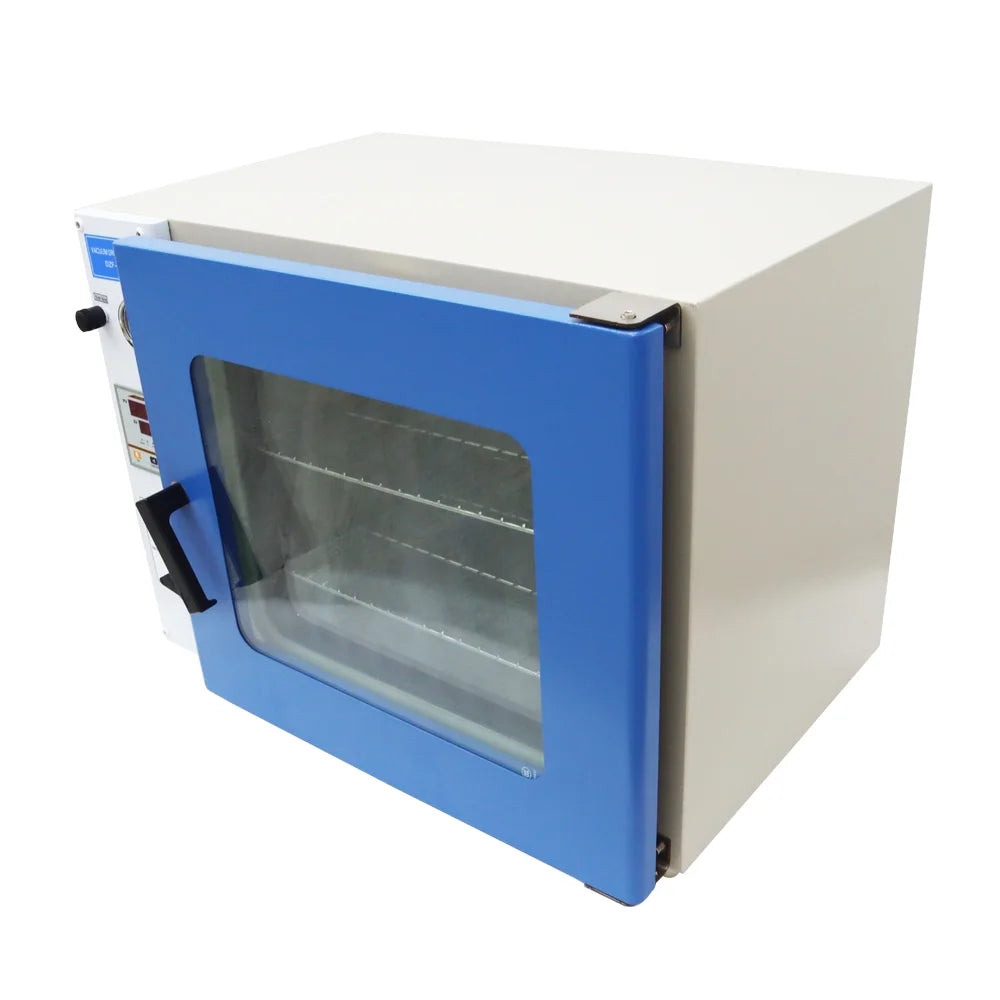 1.9 Cu Ft Vacuum Drying Oven with 2 Shelves P18494