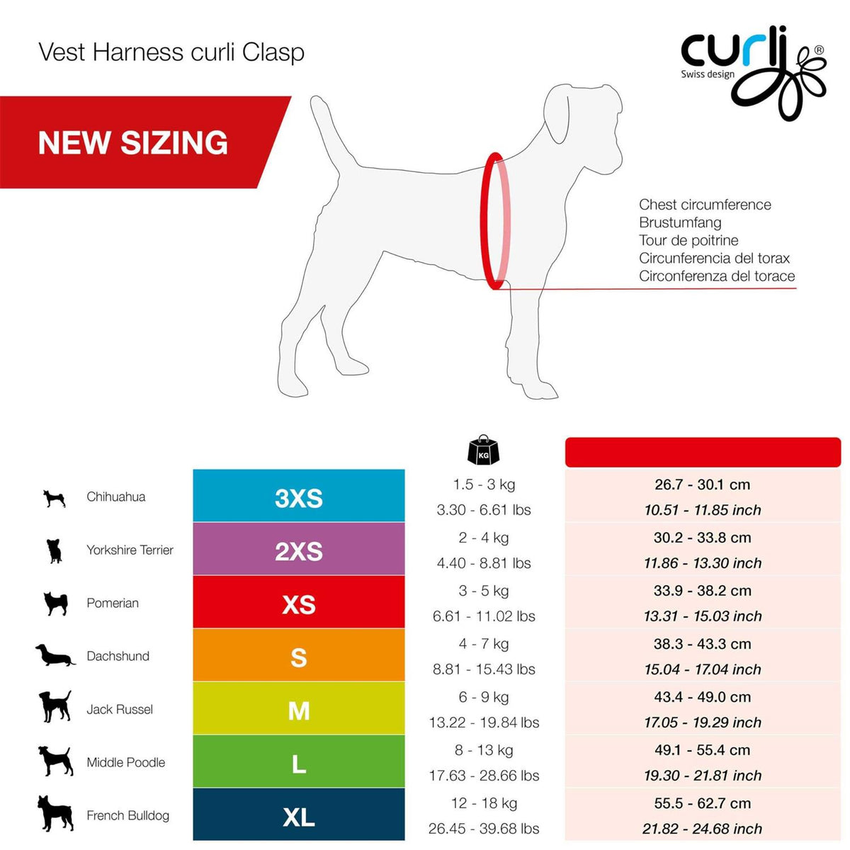 Air-Mesh Dog Harness R79179