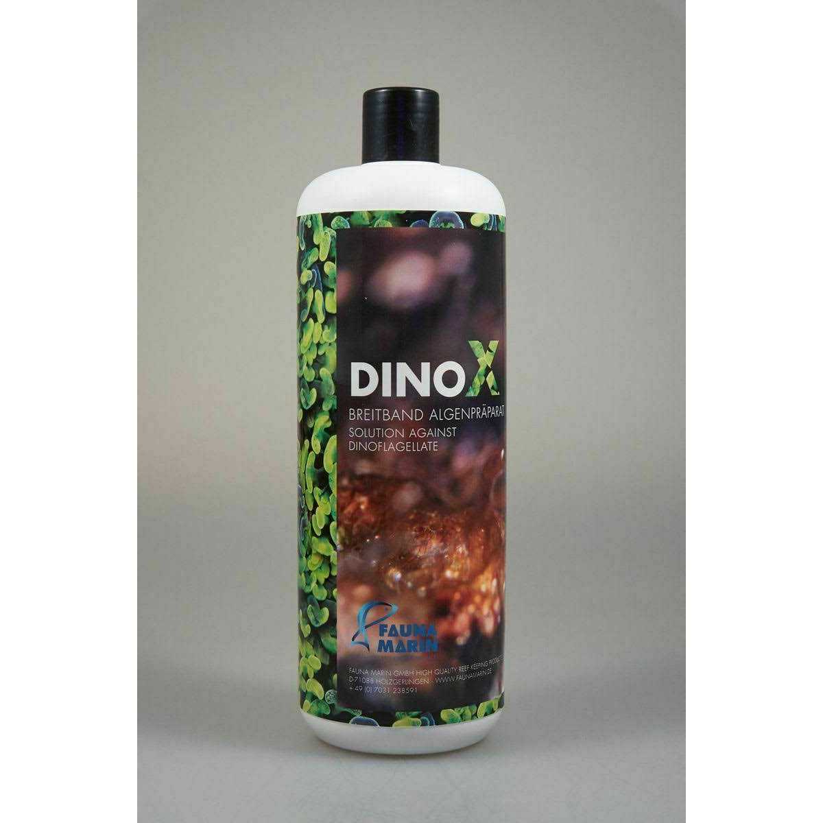 250 ml Dino X M990