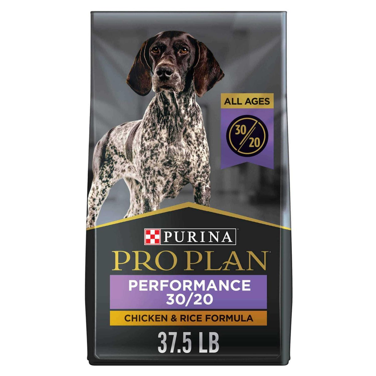 Dry Dog Food X13946