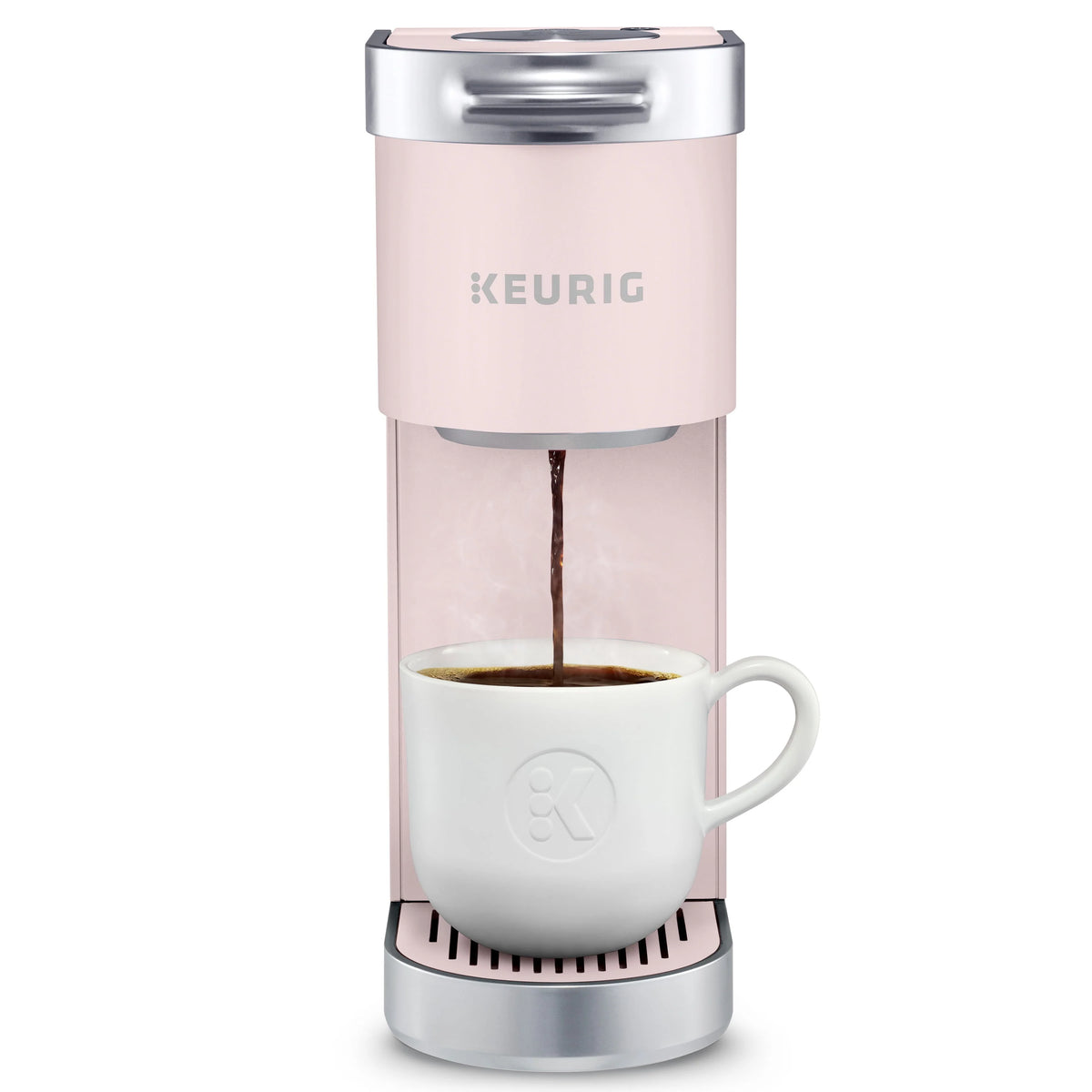 Single Serve K-Cup Pod Coffee Maker R3666