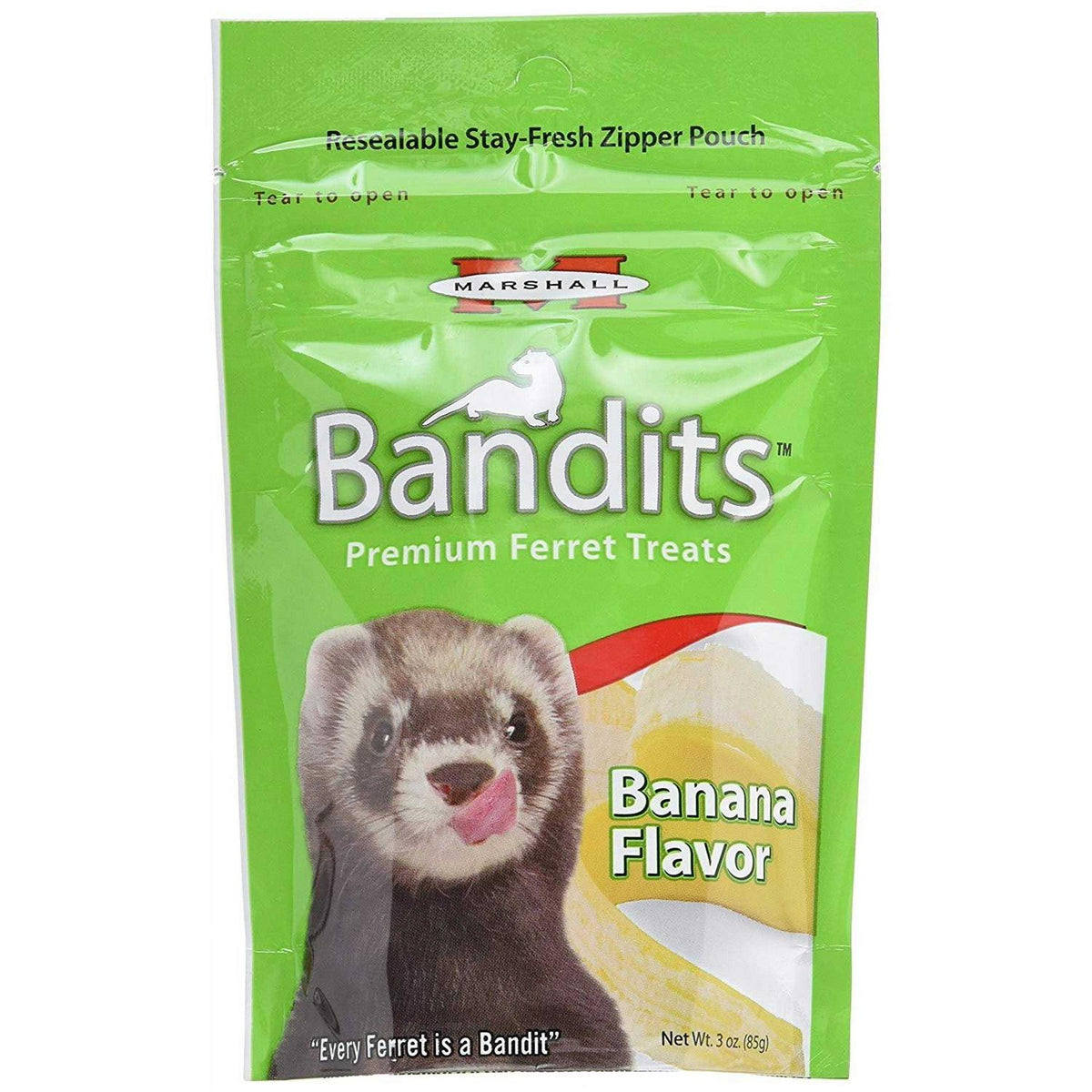 Premium Ferret Treats G66596