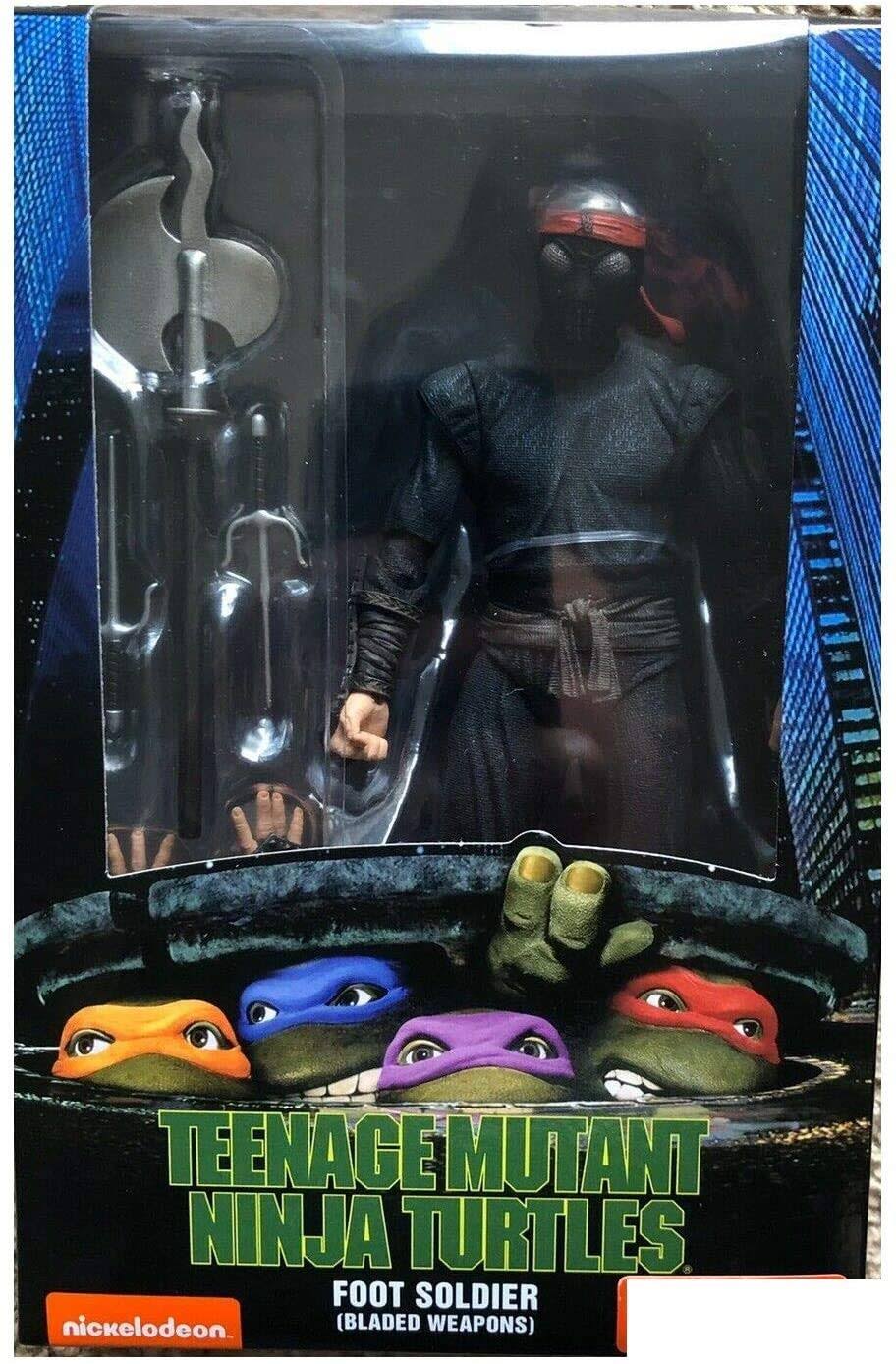Action Figure 18 cm I812