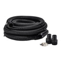 1-1/4 in. x 24 ft. Sump Pump Discharge Hose Kit U8003